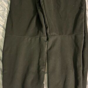 Men's Black Pants